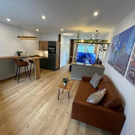Pilea Apartments Кохем Екстериор снимка