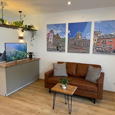 Pilea Apartments Кохем Екстериор снимка