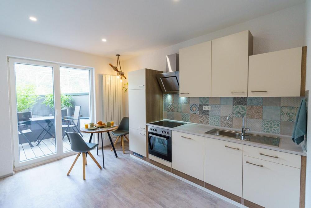Pilea Apartments Кохем Екстериор снимка