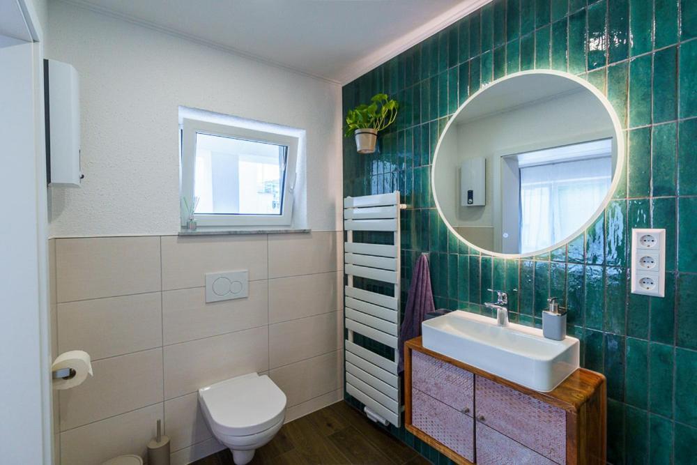 Pilea Apartments Кохем Екстериор снимка