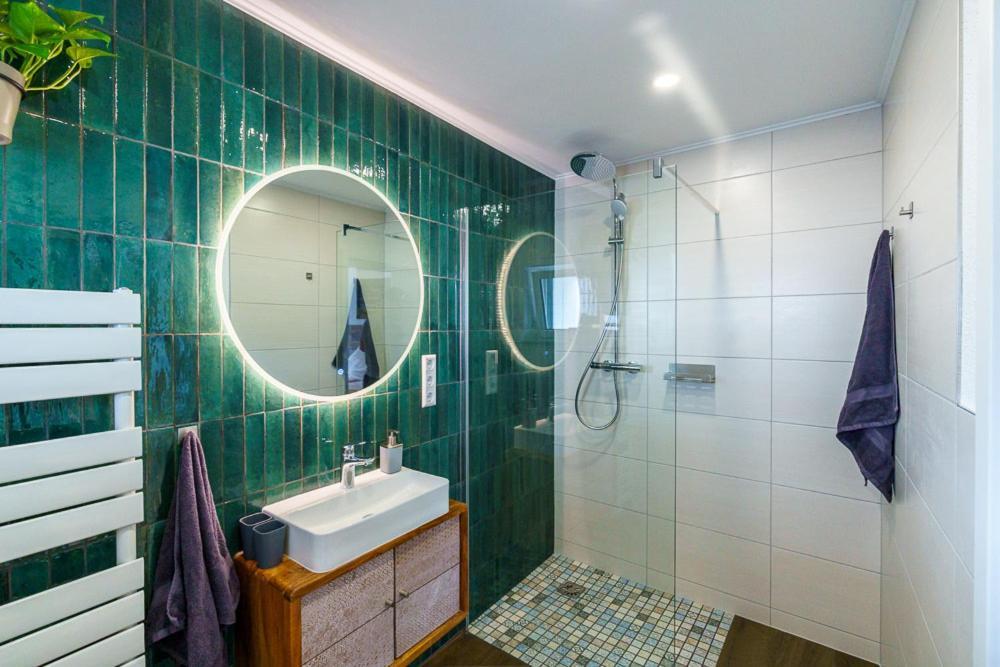 Pilea Apartments Кохем Екстериор снимка