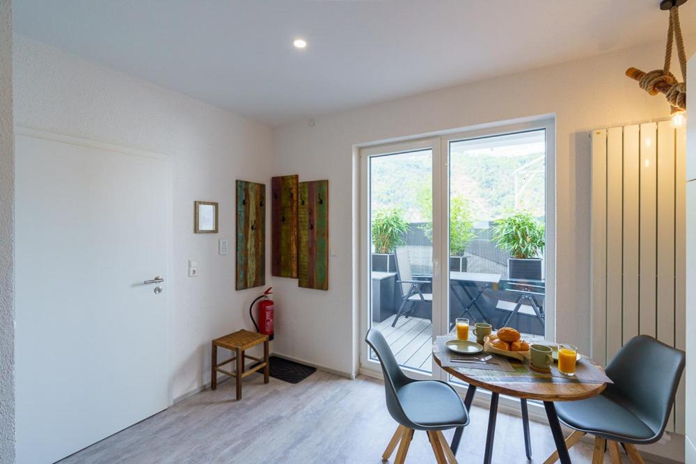 Pilea Apartments Кохем Екстериор снимка