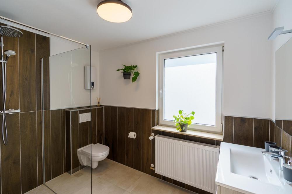 Pilea Apartments Кохем Екстериор снимка