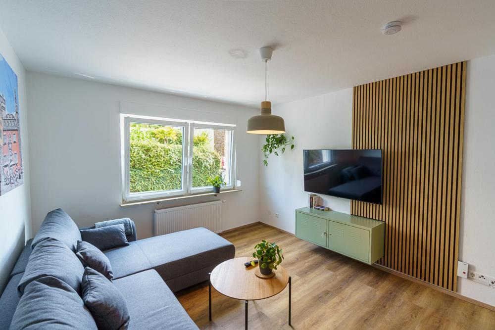 Pilea Apartments Кохем Екстериор снимка