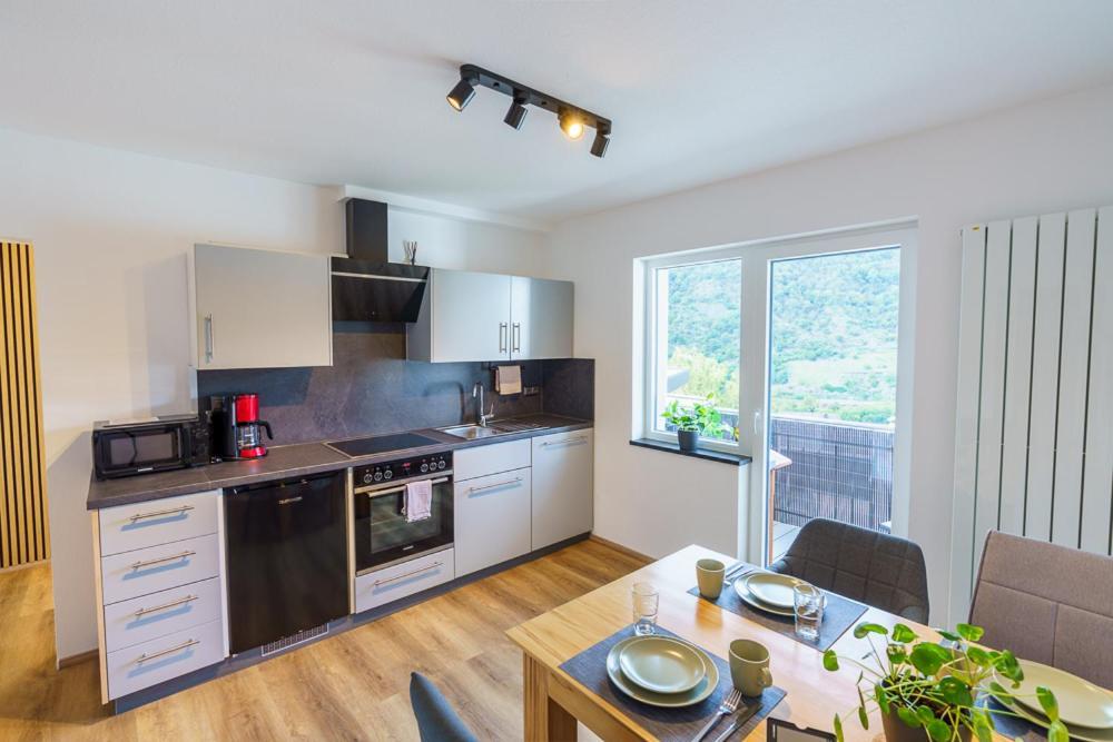 Pilea Apartments Кохем Екстериор снимка