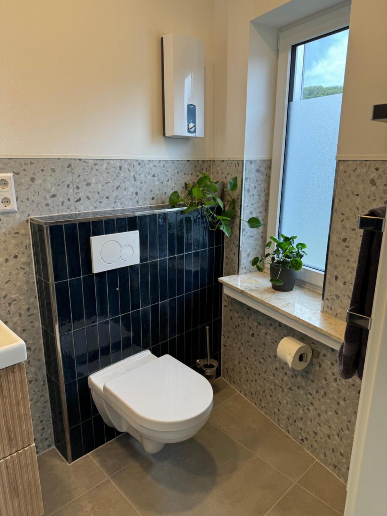 Pilea Apartments Кохем Екстериор снимка