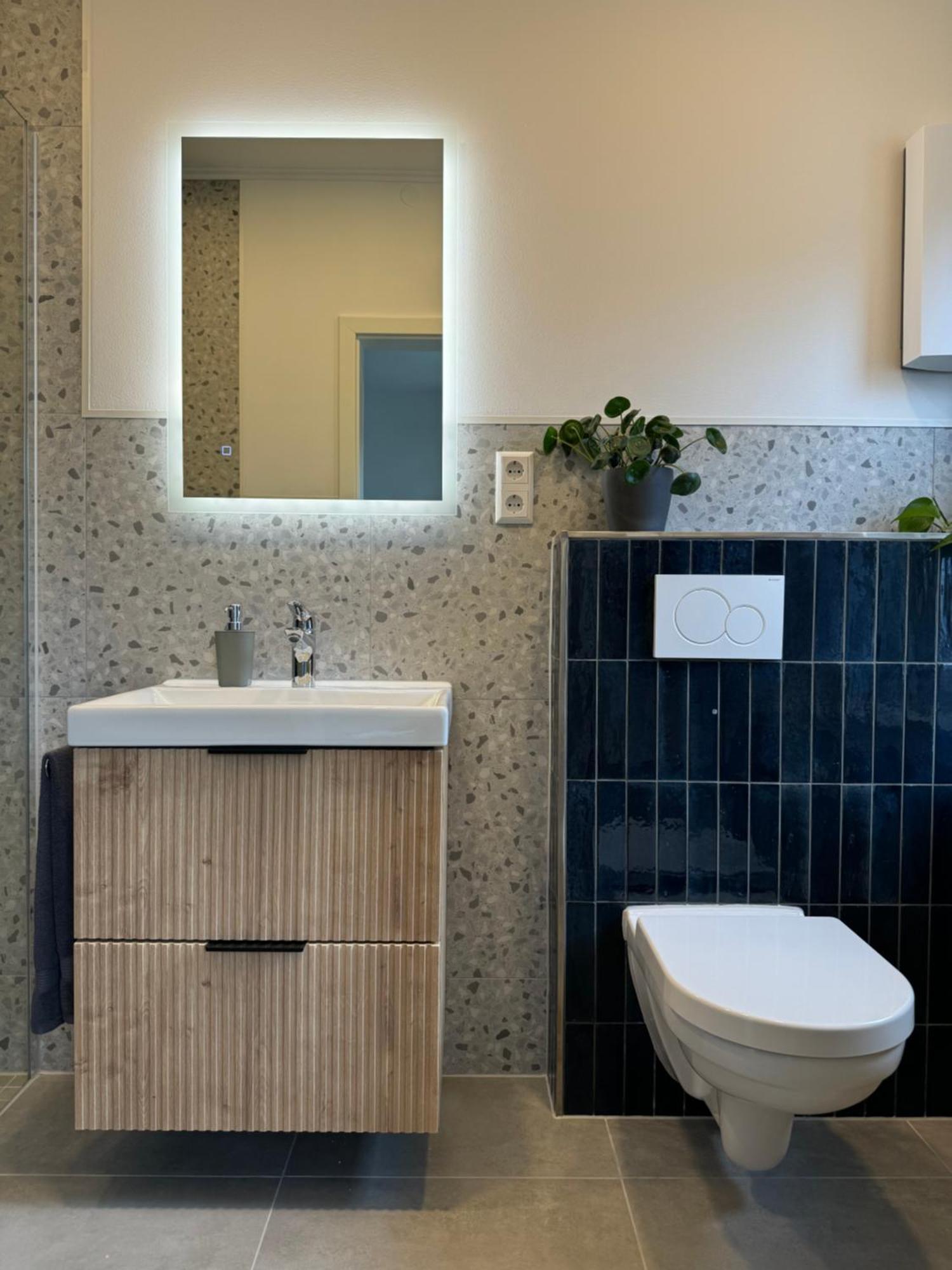 Pilea Apartments Кохем Екстериор снимка