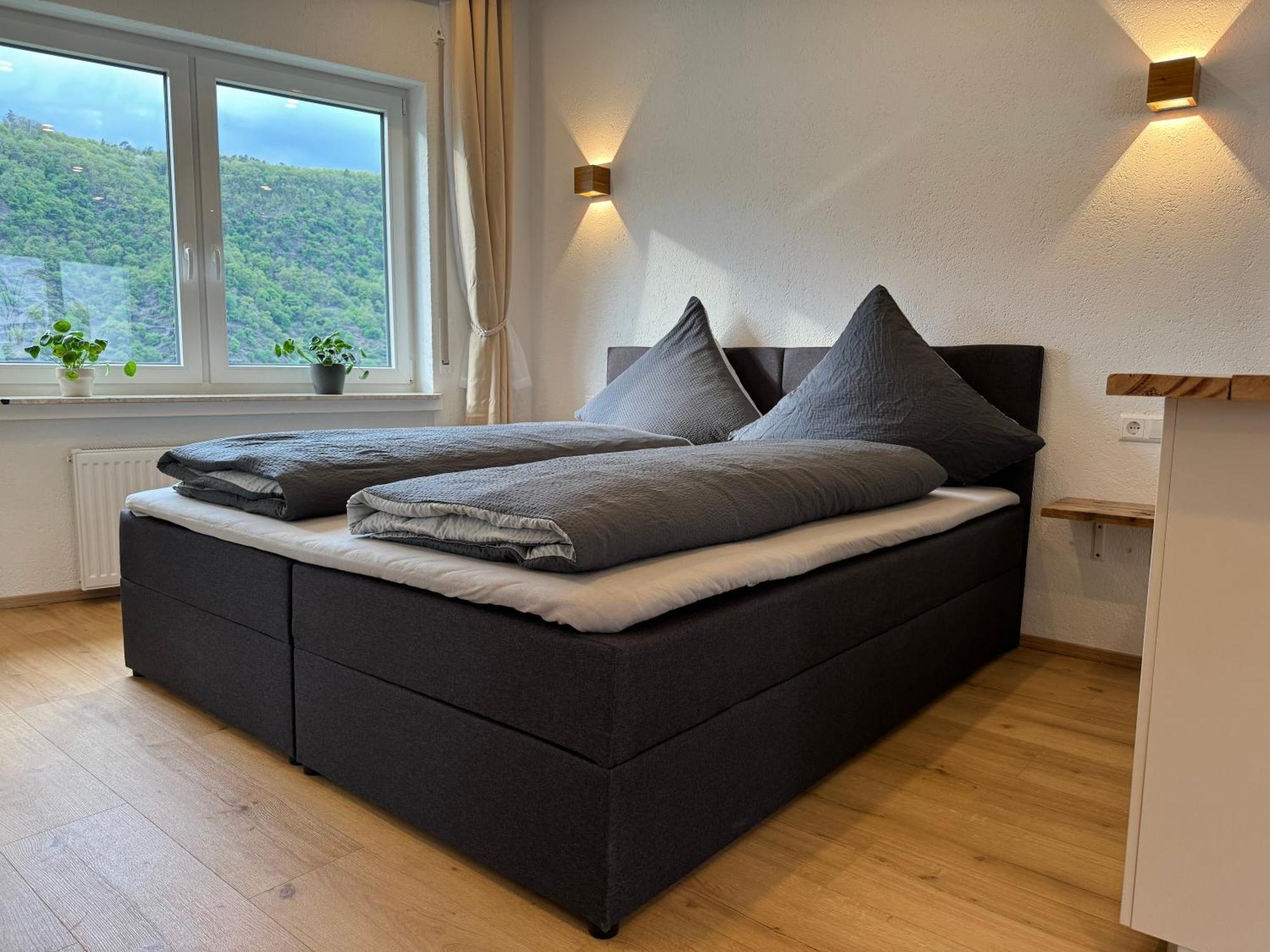 Pilea Apartments Кохем Екстериор снимка