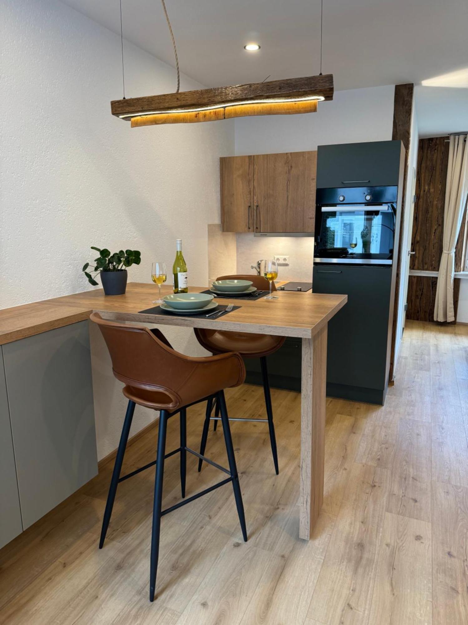 Pilea Apartments Кохем Екстериор снимка