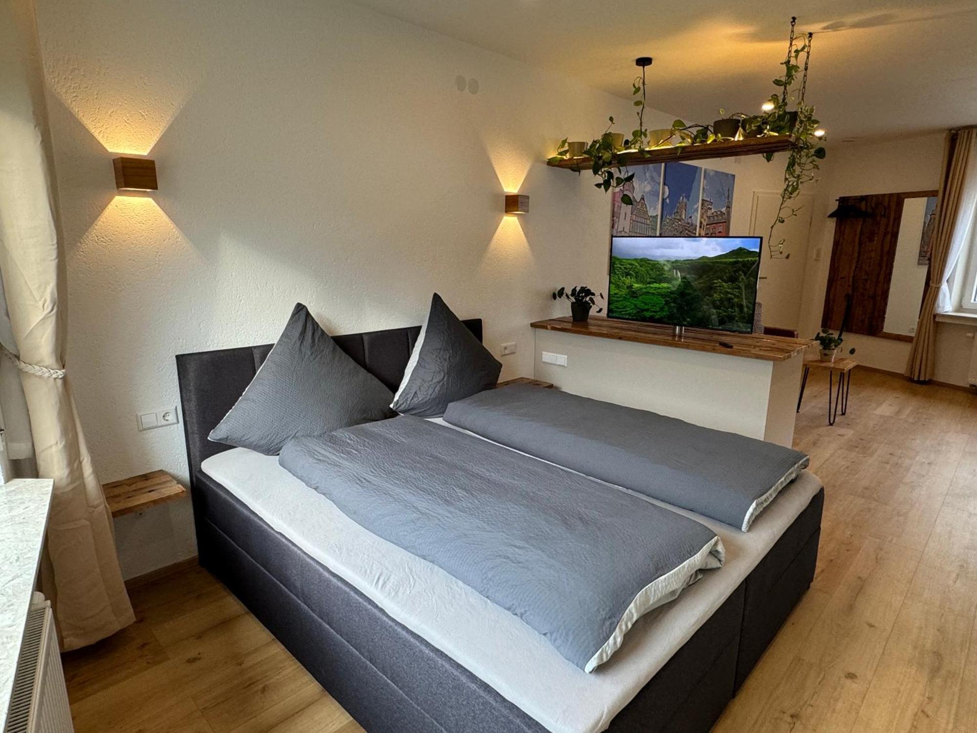 Pilea Apartments Кохем Екстериор снимка