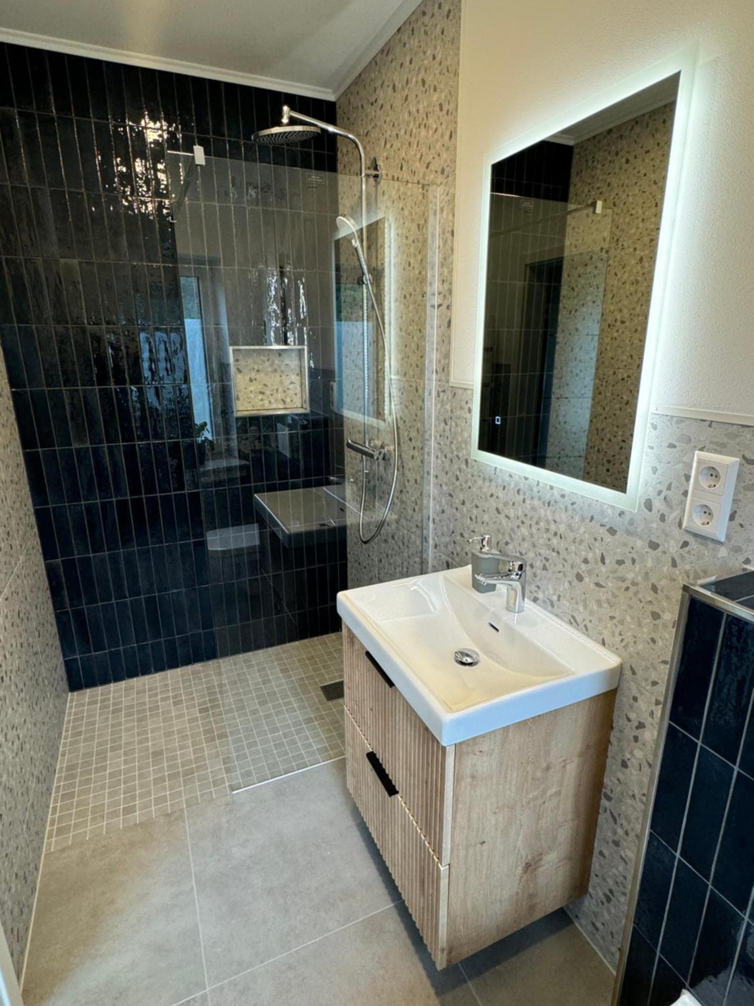 Pilea Apartments Кохем Екстериор снимка