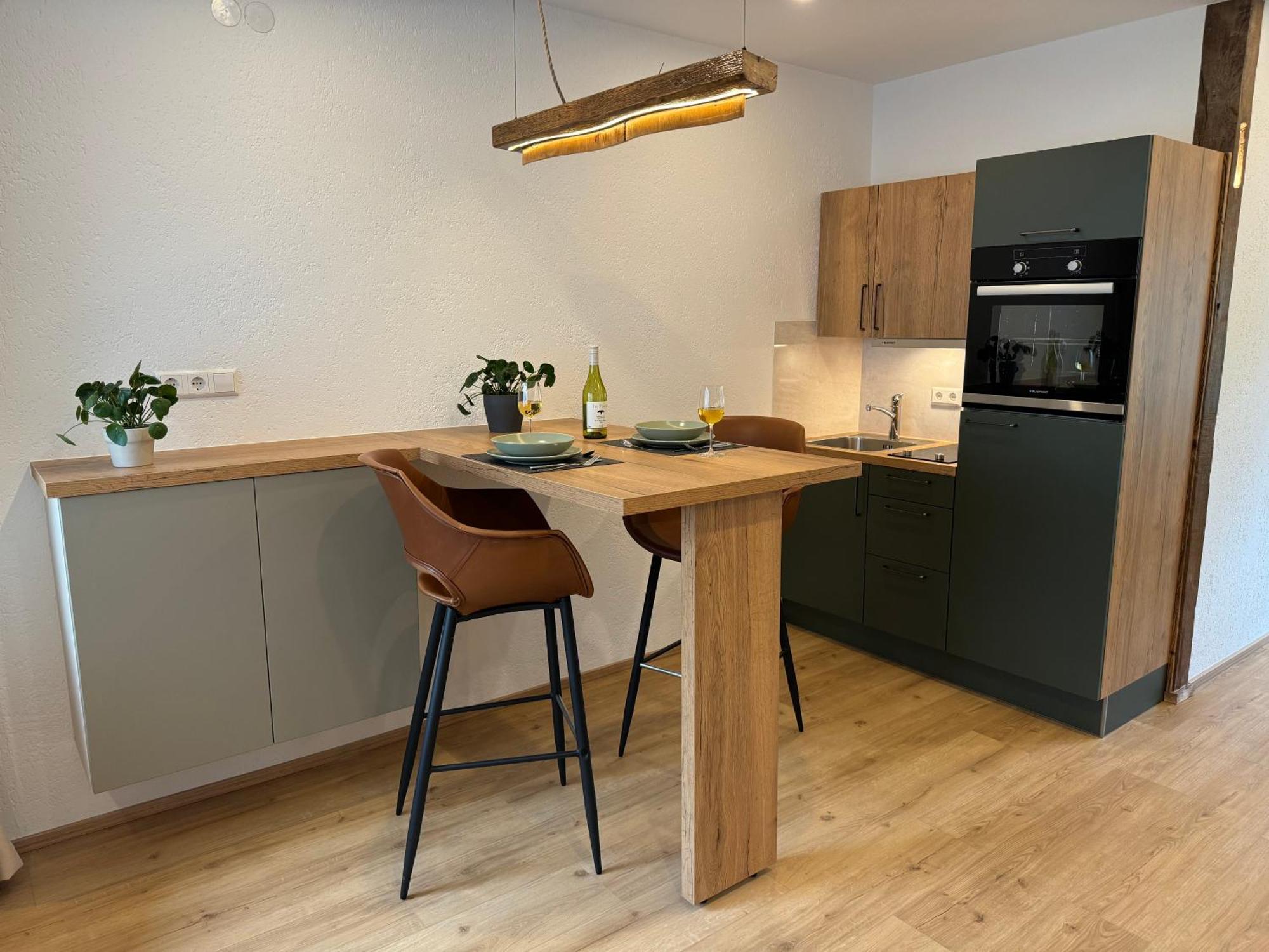 Pilea Apartments Кохем Екстериор снимка